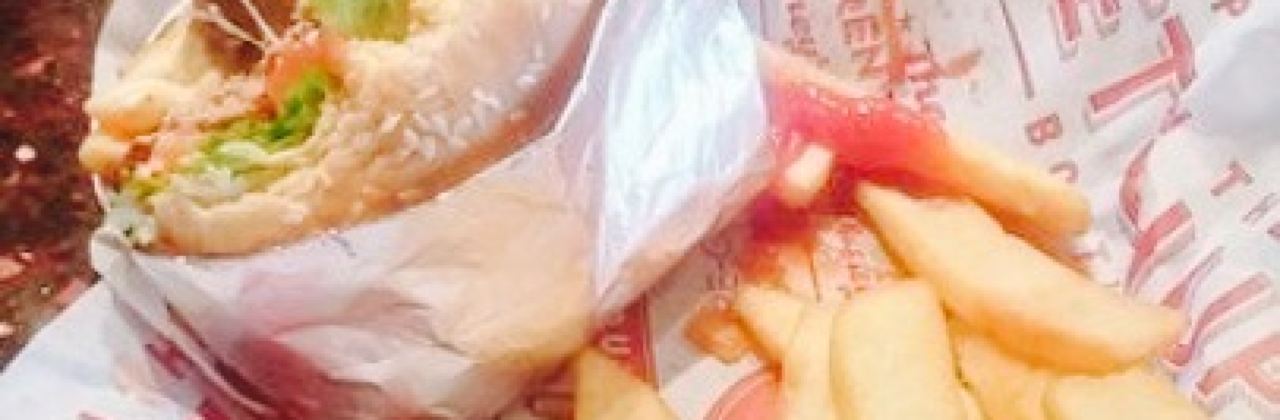 Red Robin Gourmet Burgers and Brews