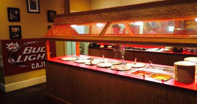 Johnny's Pizza House