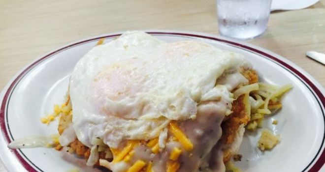 Huddle House