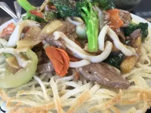 Phở 54