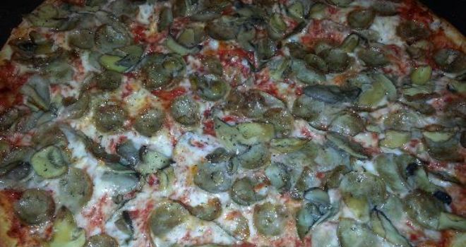 Kimberly Pizza