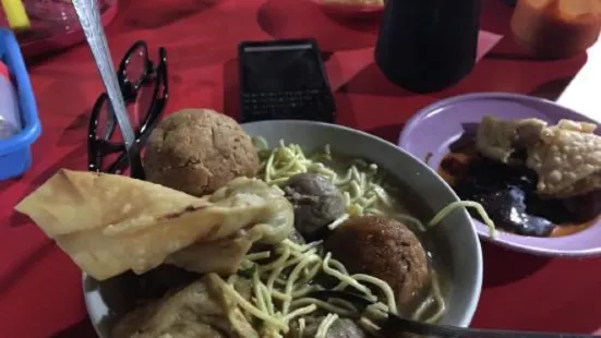 Bakso Nyuk Nyang