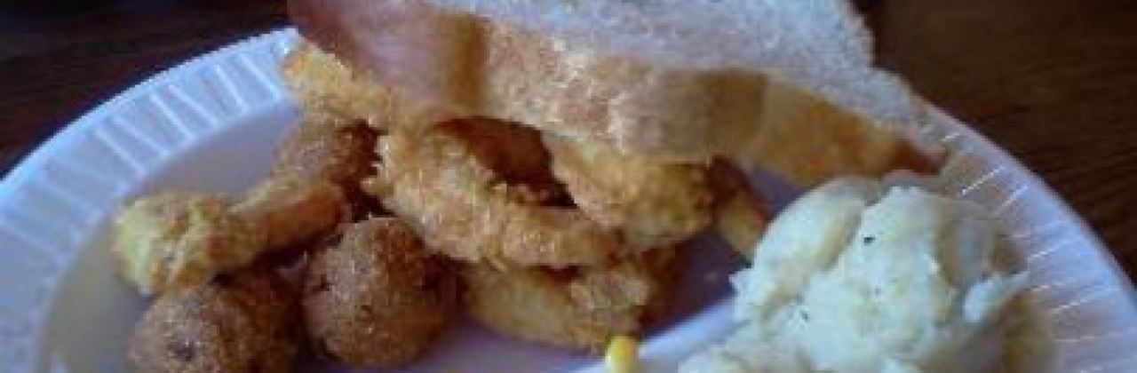 Hinze's Barbeque & Catering