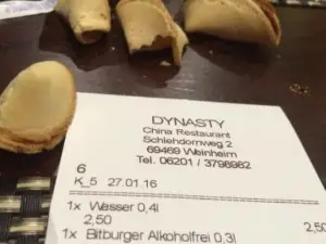 Dynasty