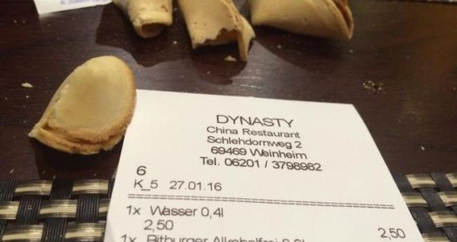 Dynasty