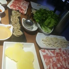 彤德莱(莱西店) User Photo