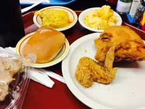 Steph's Southern Soul Restaurant