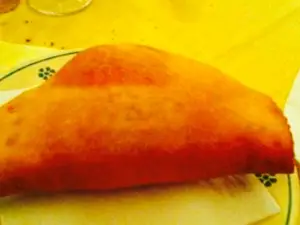 Ristopizza Sapori di Puglia
