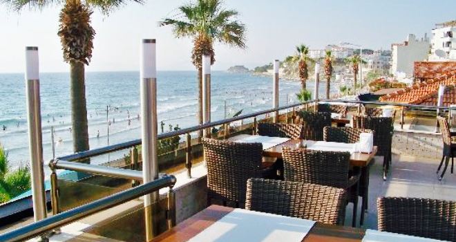 Rocca Restaurant