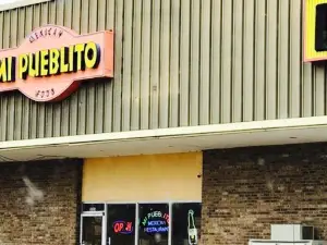 Mi Pueblito Mexican Restaurant