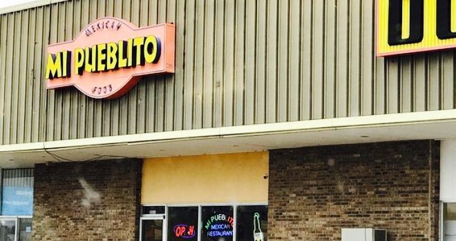 Mi Pueblito Mexican Restaurant