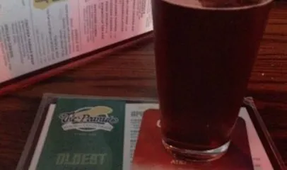 The Peanut on Santa Fe