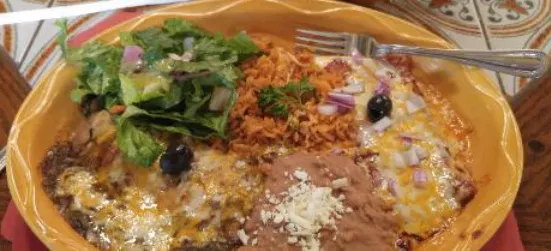 El Rincon Restaurante Mexicano