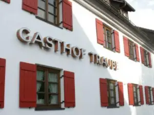 Gasthof Traube