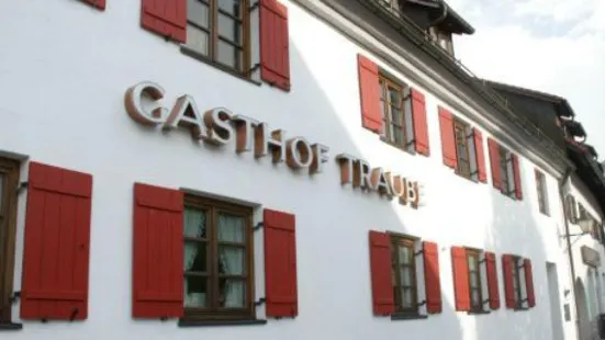 Gasthof Traube