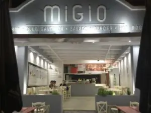 Migio Gastro Bar