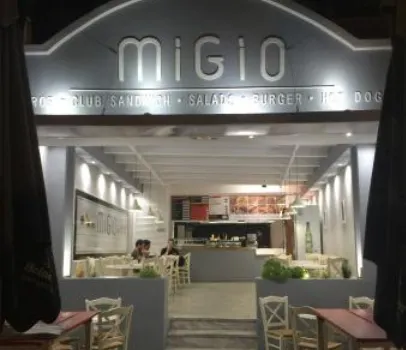 Migio Gastro Bar