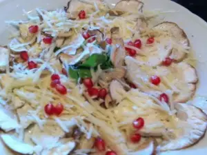 Ristorante Pizzeria Alla Scala