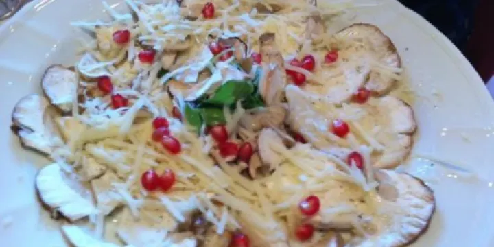 Ristorante Pizzeria Alla Scala