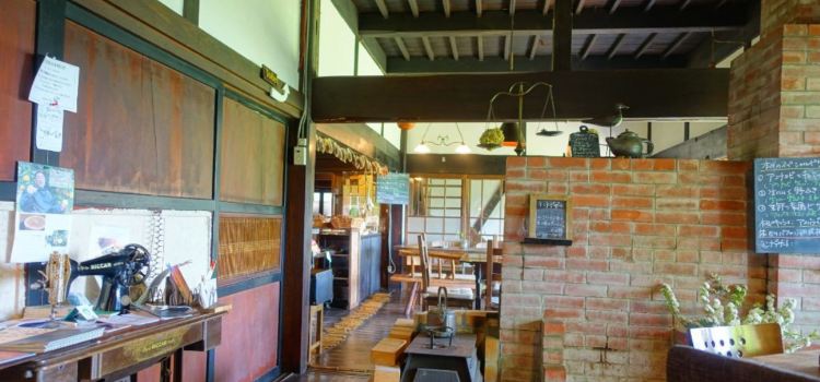 Engawa Cafe