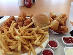 Chicken Shack