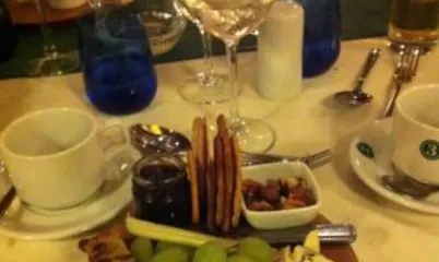 The Three Acres Inn and Restaurant