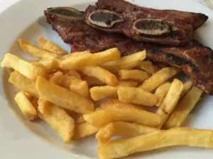 Braseria La Llar