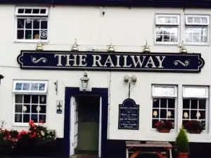 The Railway