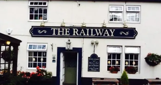 The Railway