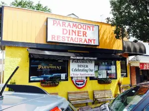 Paramount Diner