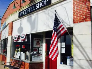 The Coffee Shoppe