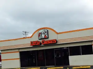 Little Caesars