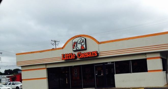 Little Caesars