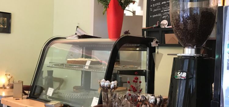 Cafe Pfau