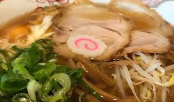 Tanaka Ramen