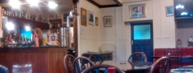 Nags Head Inn