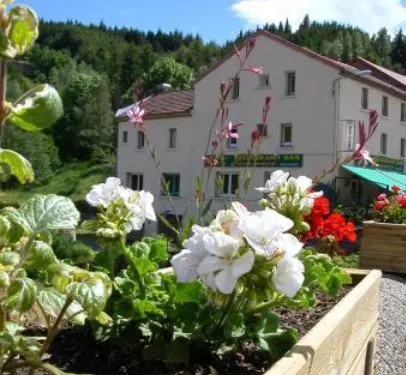 Restaurant Les Cevennes