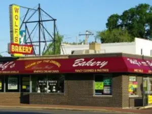 Wolf's Bakery