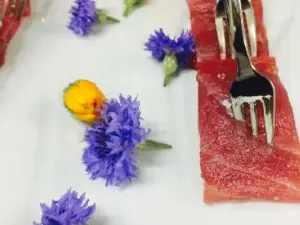 Sushi il clandestino
