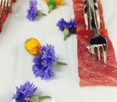 Sushi il clandestino