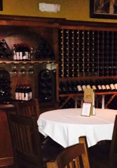 L'uva Bella Winery & Bistro