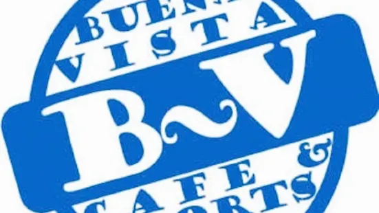 Buena Vista Cafe