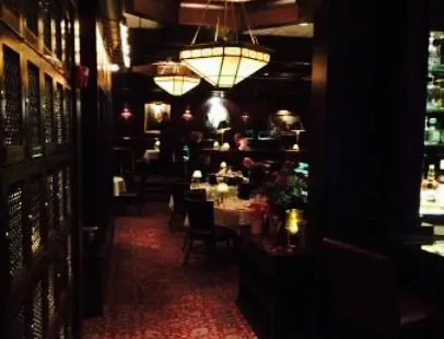 The Capital Grille