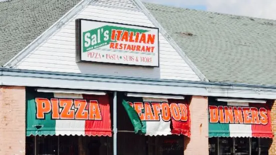 Sal's Italian Restaurant