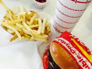 In-N-Out Burger