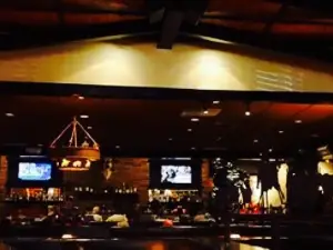 LongHorn Steakhouse