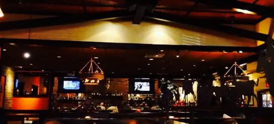 LongHorn Steakhouse