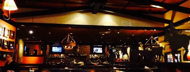 LongHorn Steakhouse