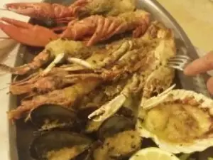 Ristorante Pizzeria Airone