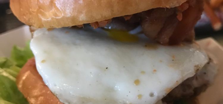 Boba Burger